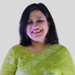 Dr Shruti Sureka